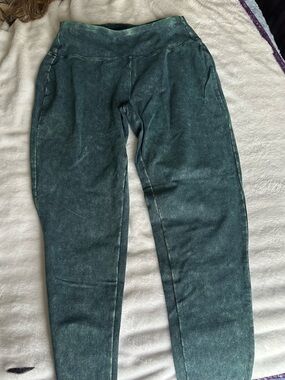 Women's Denim Casual Stretch Pants
